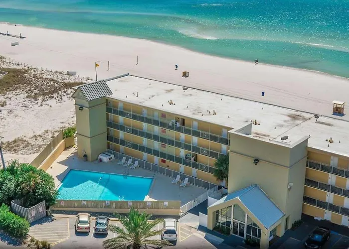 Reef Hotel